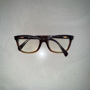 RayBan eyeglasses